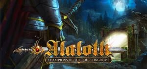 cover about infobox alaloth wiki guide