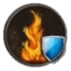 fire resistance icon large stats alaloth wiki guide