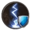 lightning resistance icon stats large alaloth wiki guide