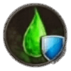 poison resistance icon large stats alaloth wiki guide